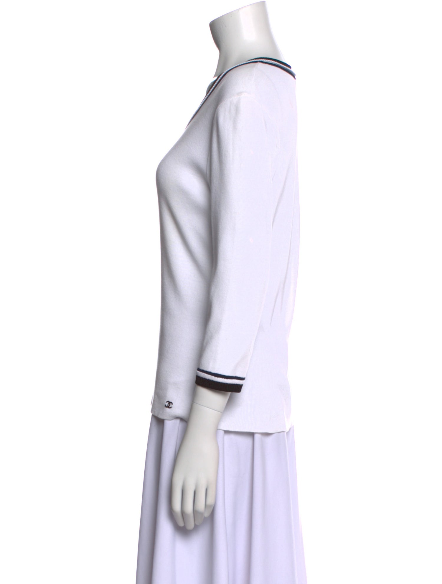 Chanel Vintage 2006 Sweater