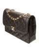 Chanel Small Paris Double Flap Bag