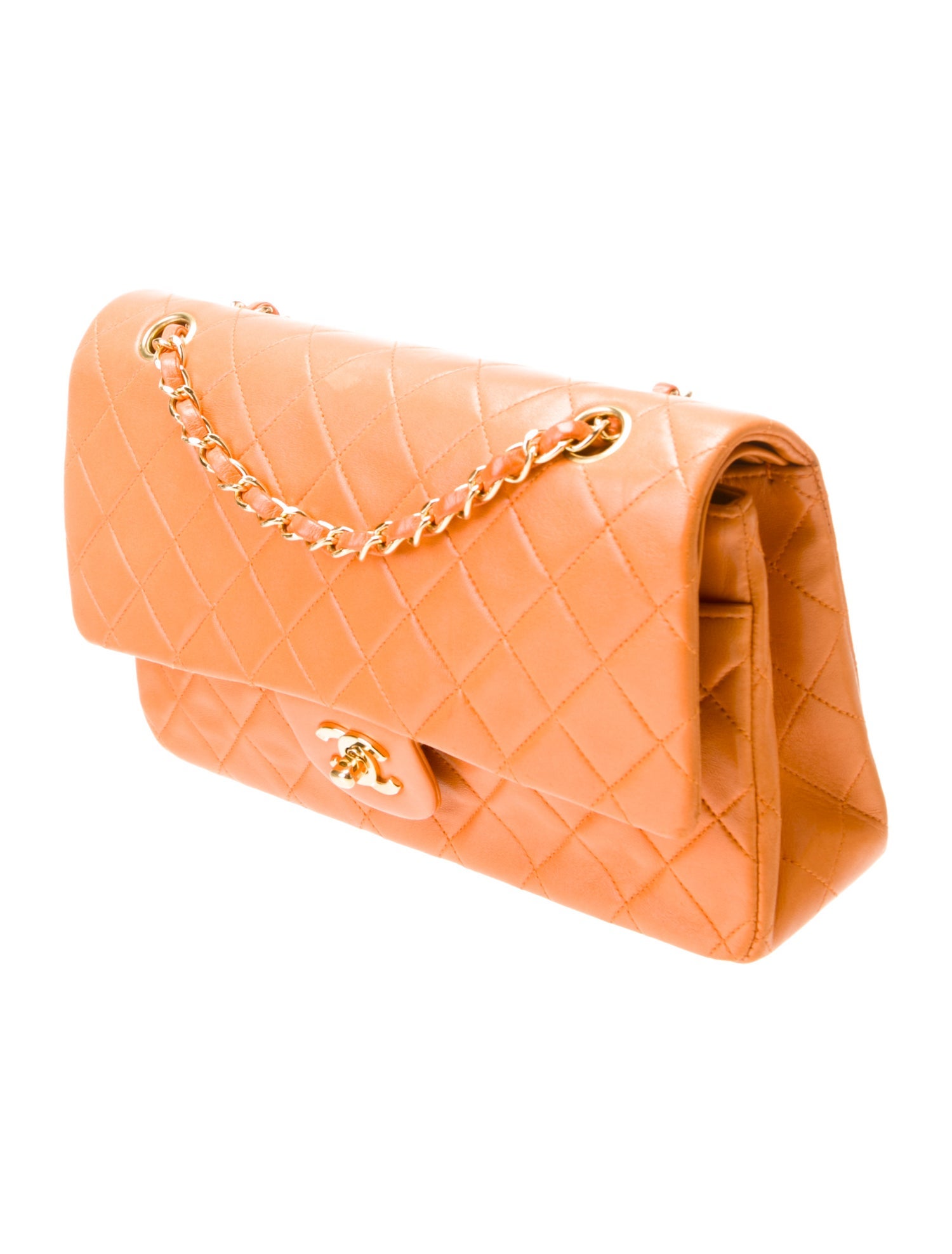 Chanel Classic Medium Double Flap Bag