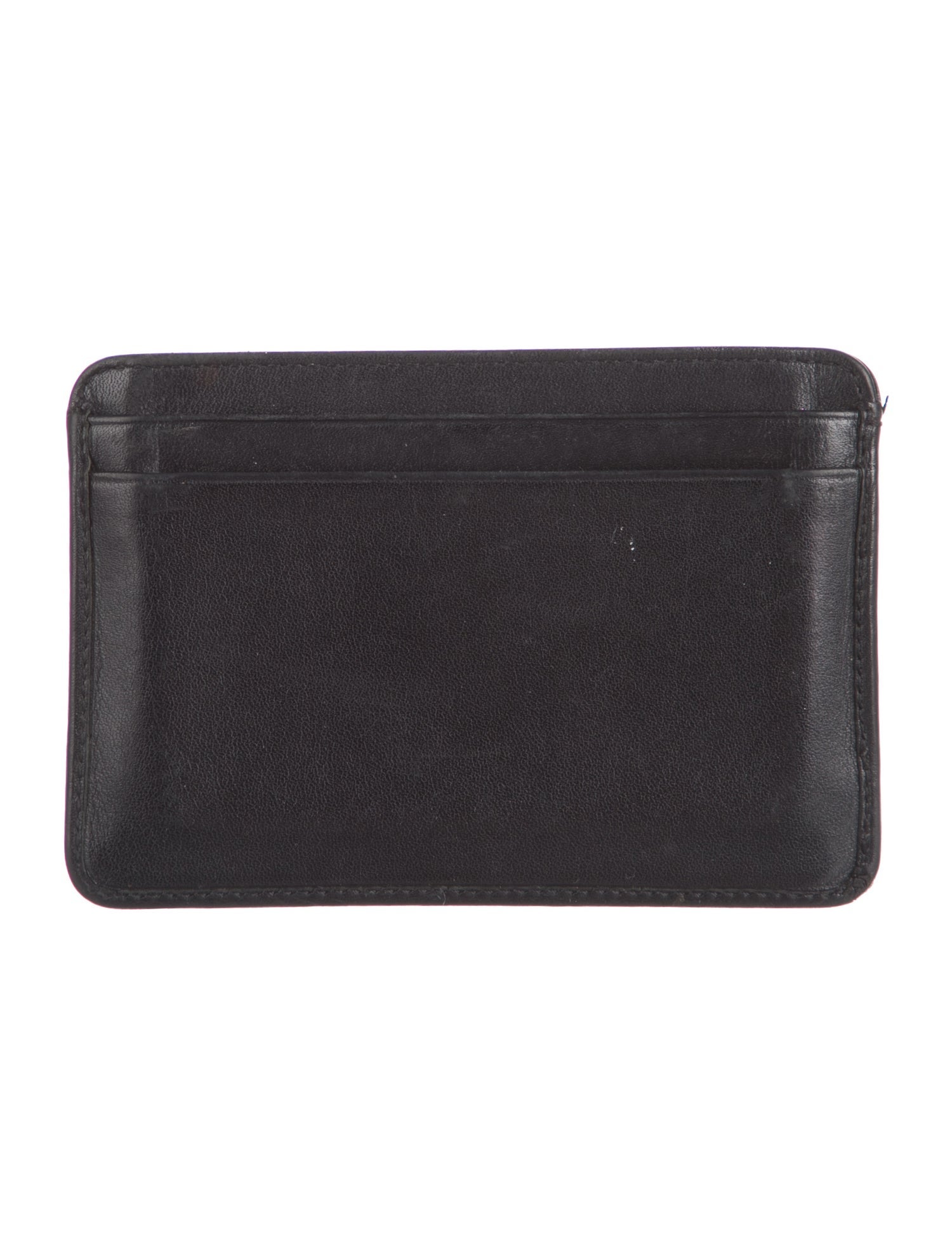 Chanel 2005-2006 Ligne Cambon Wristlet