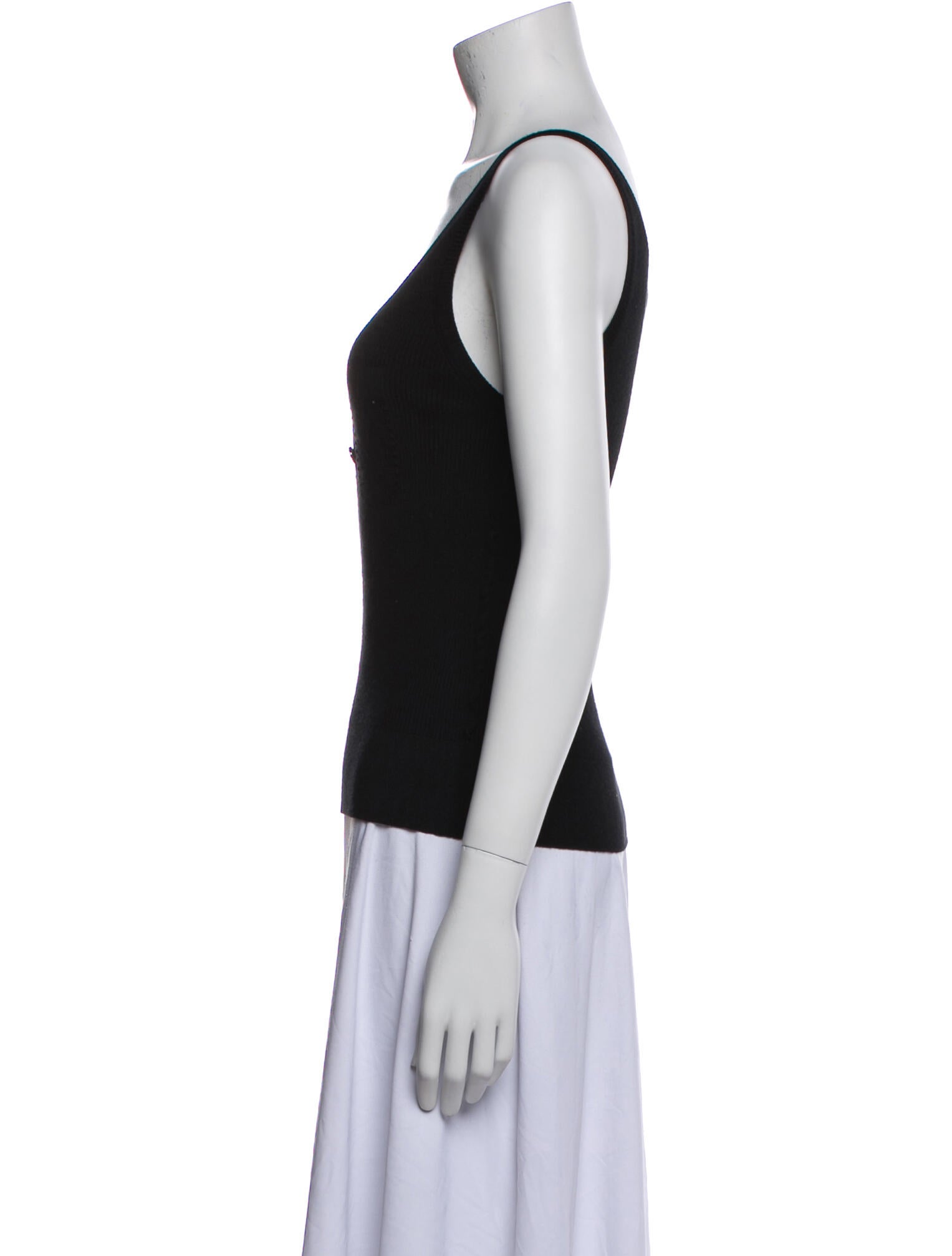 Chanel 2022 Le19M Top