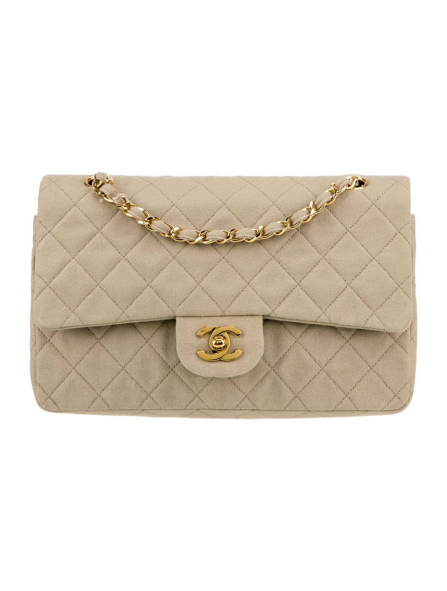 Chanel Classic Medium Double Flap Bag