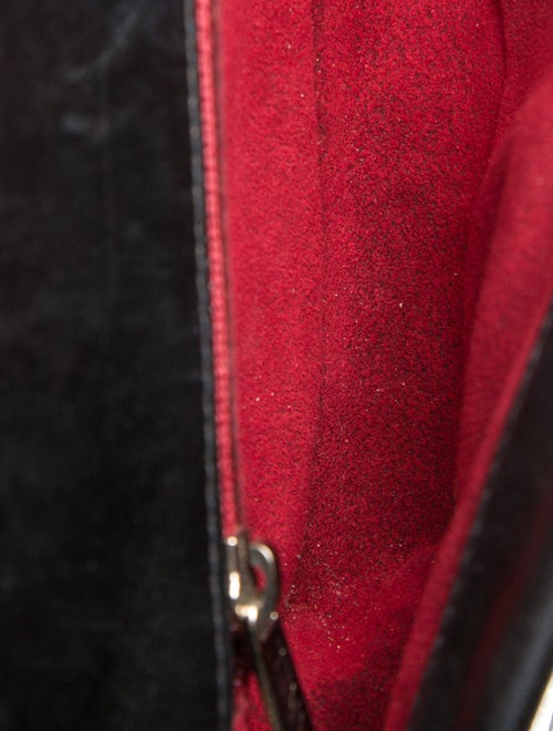 Chanel Chocolate Bar Flap Bag