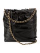 Chanel 2023 Mini Pearl 22 Hobo