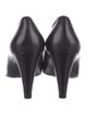 Chanel 2007 Interlocking CC Logo Pumps