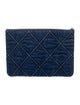 Chanel Denim 19 O-Case