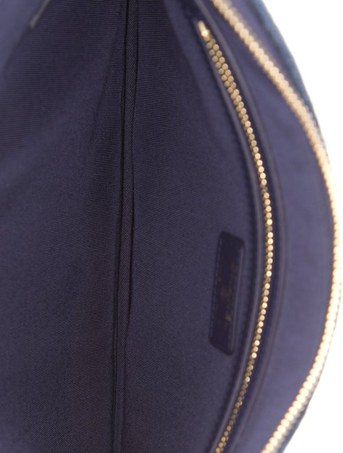 Chanel Denim 19 O-Case