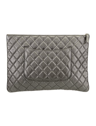 Chanel Large Reissue O-case