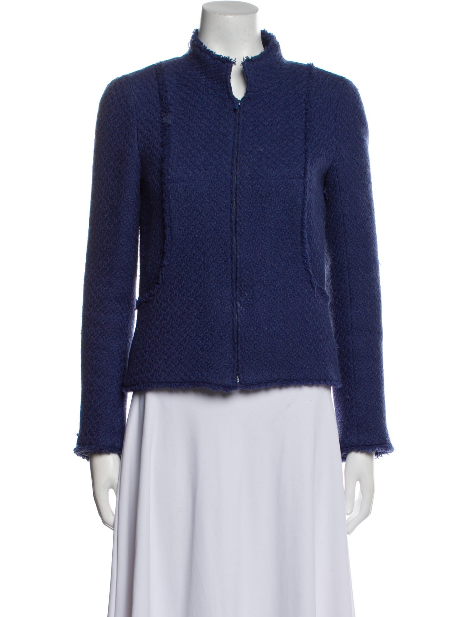 Chanel Vintage 2004 Jacket