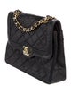 Chanel Small Paris Double Flap Bag