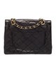 Chanel Small Paris Double Flap Bag