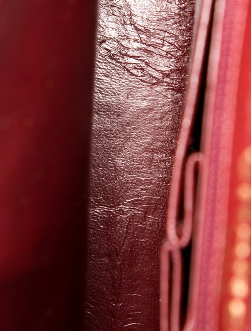 Chanel Small Paris Double Flap Bag