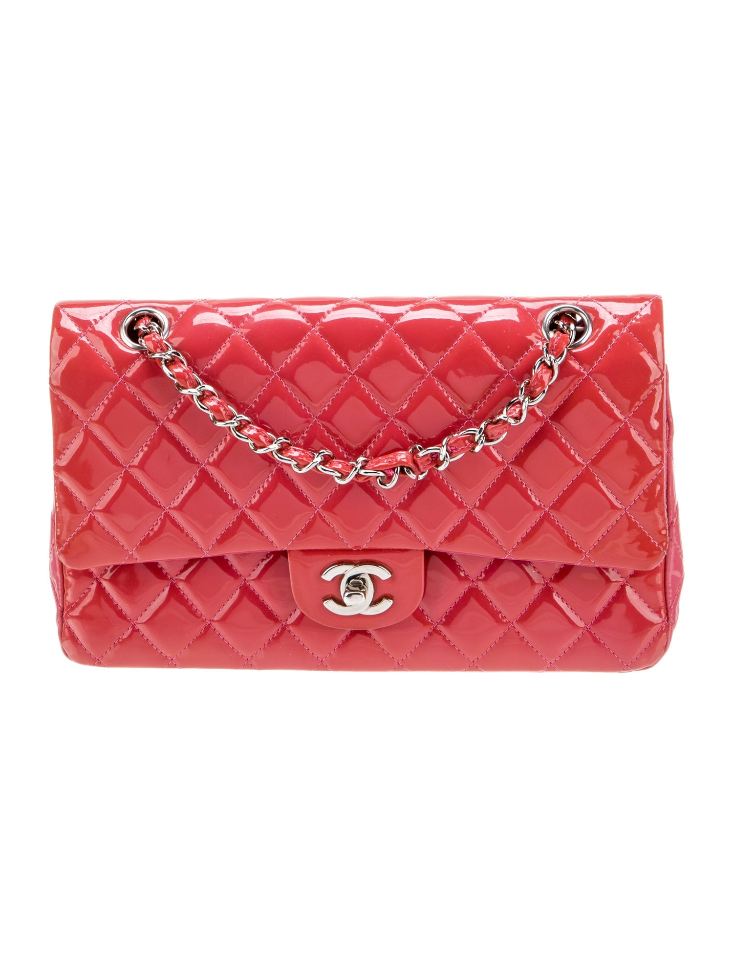 Chanel Classic Medium Double Flap Bag