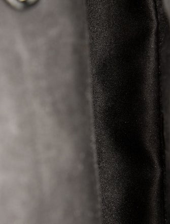 Chanel Classic Strass Rectangular MIni Flap Bag