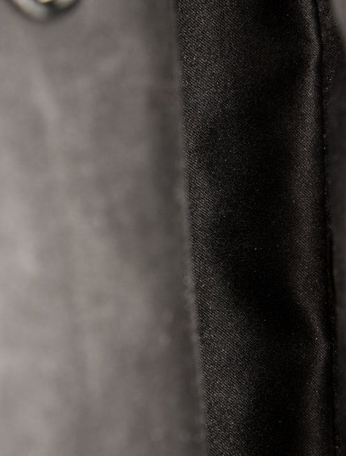 Chanel Classic Strass Rectangular MIni Flap Bag