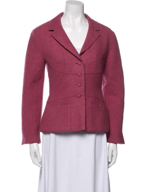 Chanel Vintage 1999 Blazer