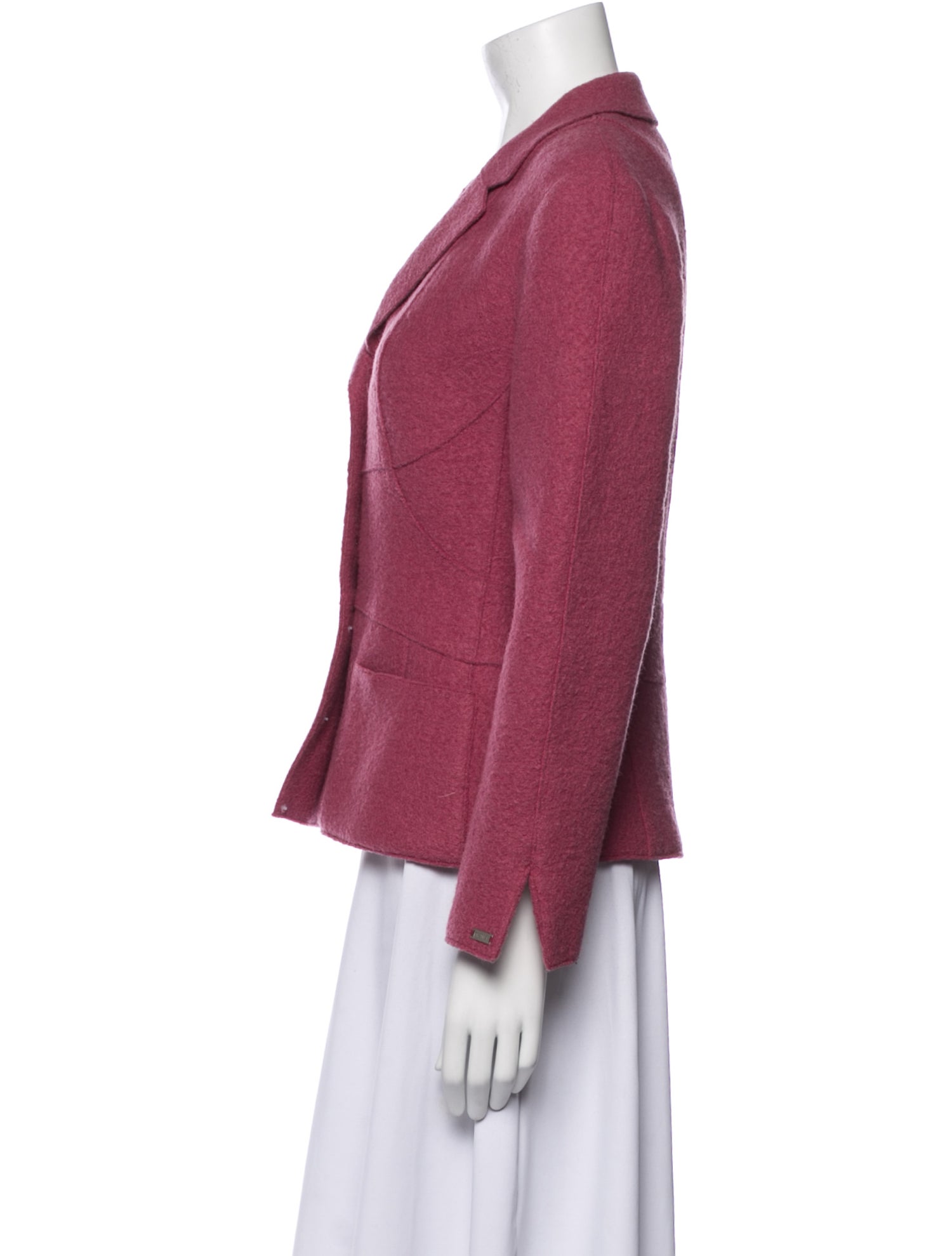 Chanel Vintage 1999 Blazer