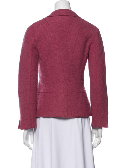 Chanel Vintage 1999 Blazer