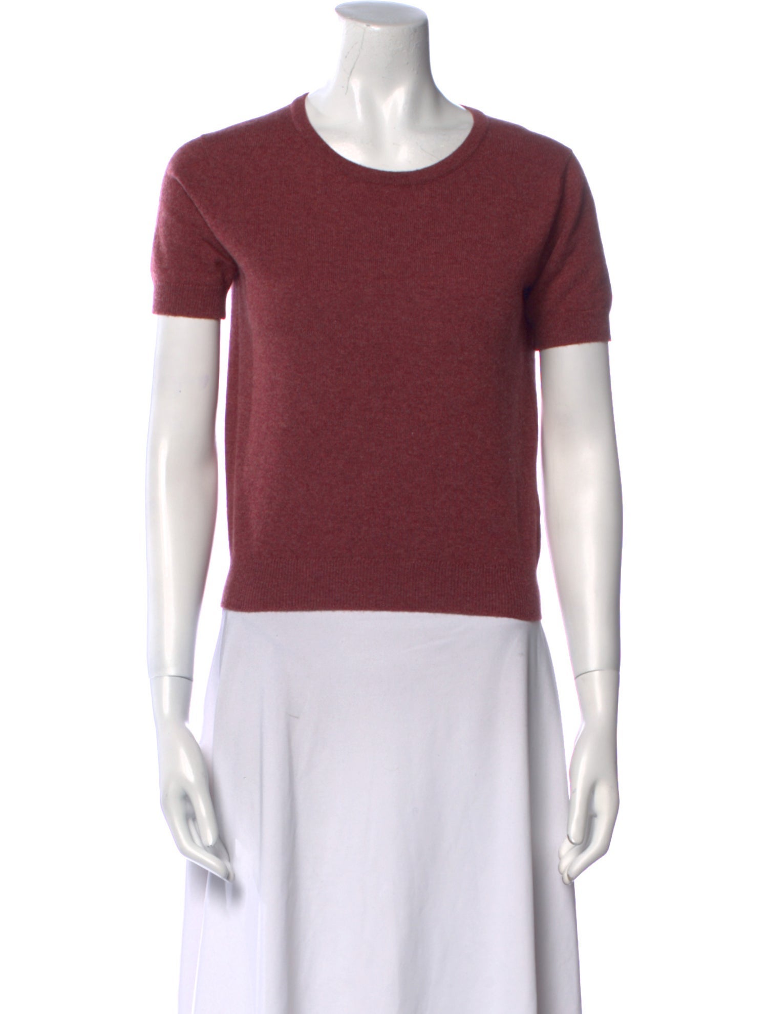 Chanel Vintage 1997 T-Shirt