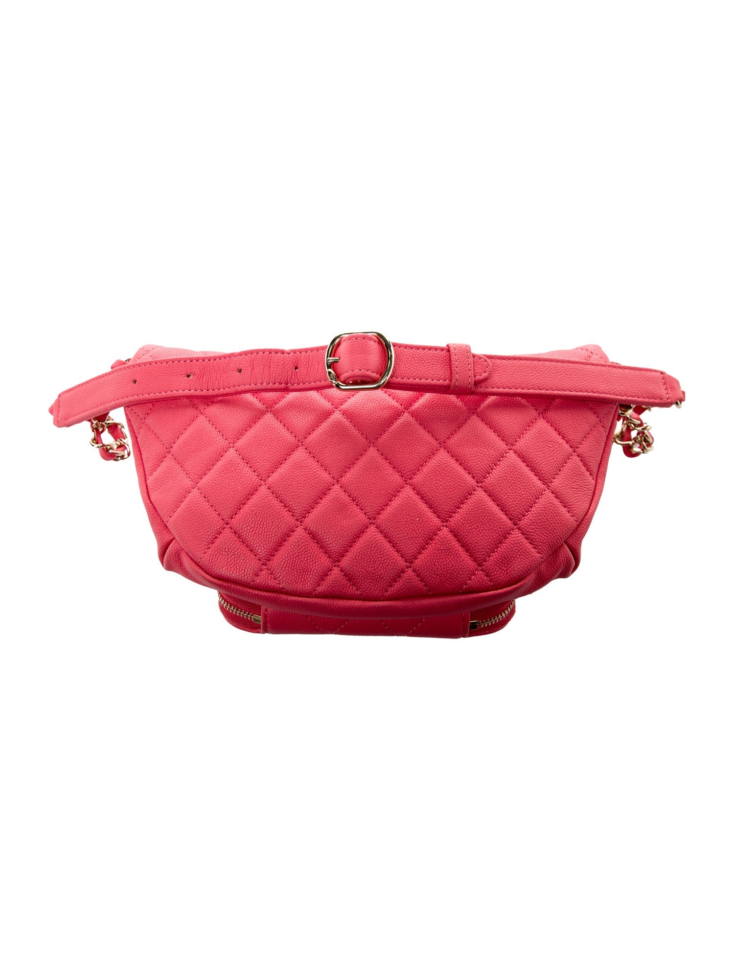 Chanel Business Affinity Waist Bag