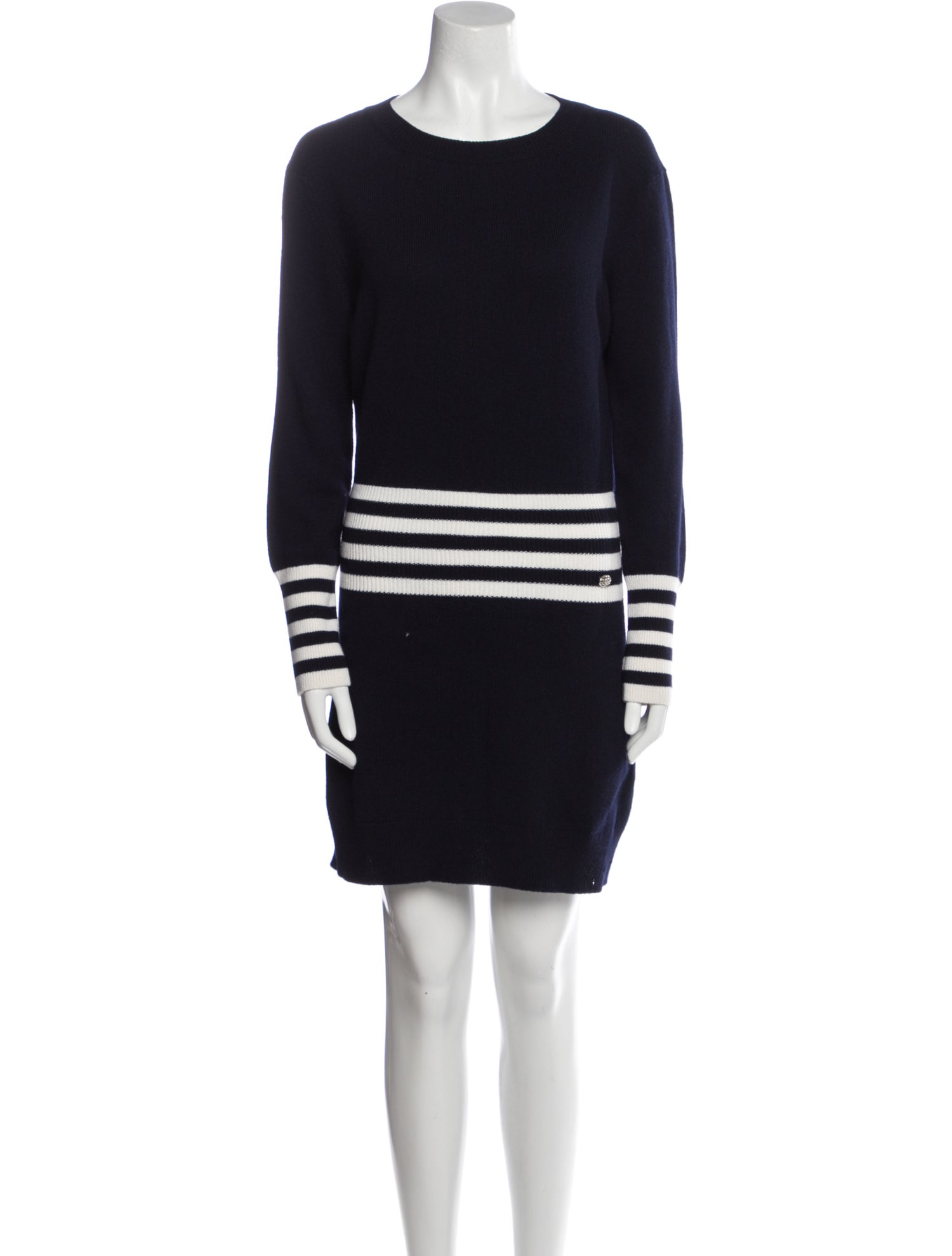 Chanel 2016 Mini Dress