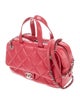 Chanel Express Bowling Bag
