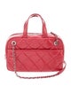 Chanel Express Bowling Bag