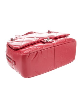 Chanel Express Bowling Bag