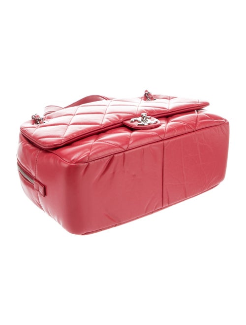 Chanel Express Bowling Bag