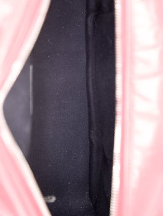 Chanel Express Bowling Bag