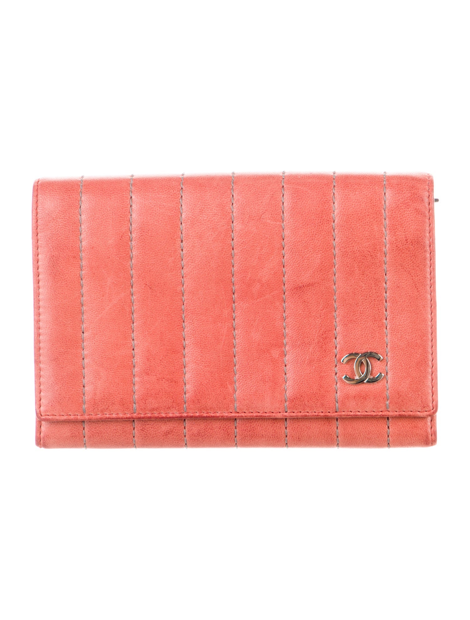 Chanel Vintage 2005-2006 Wallet