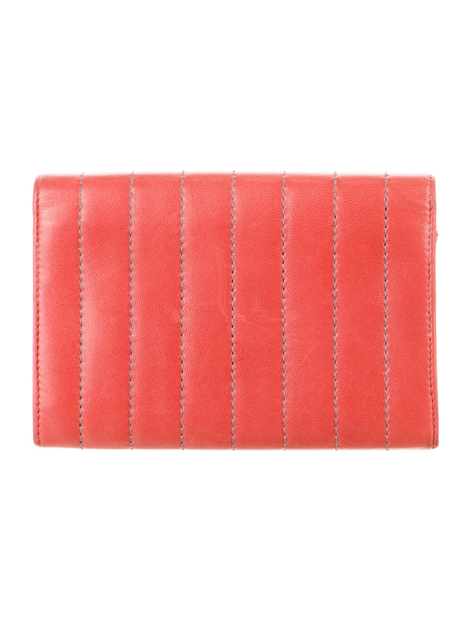 Chanel Vintage 2005-2006 Wallet