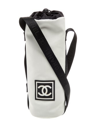 Chanel Sport Water Bottle Holder