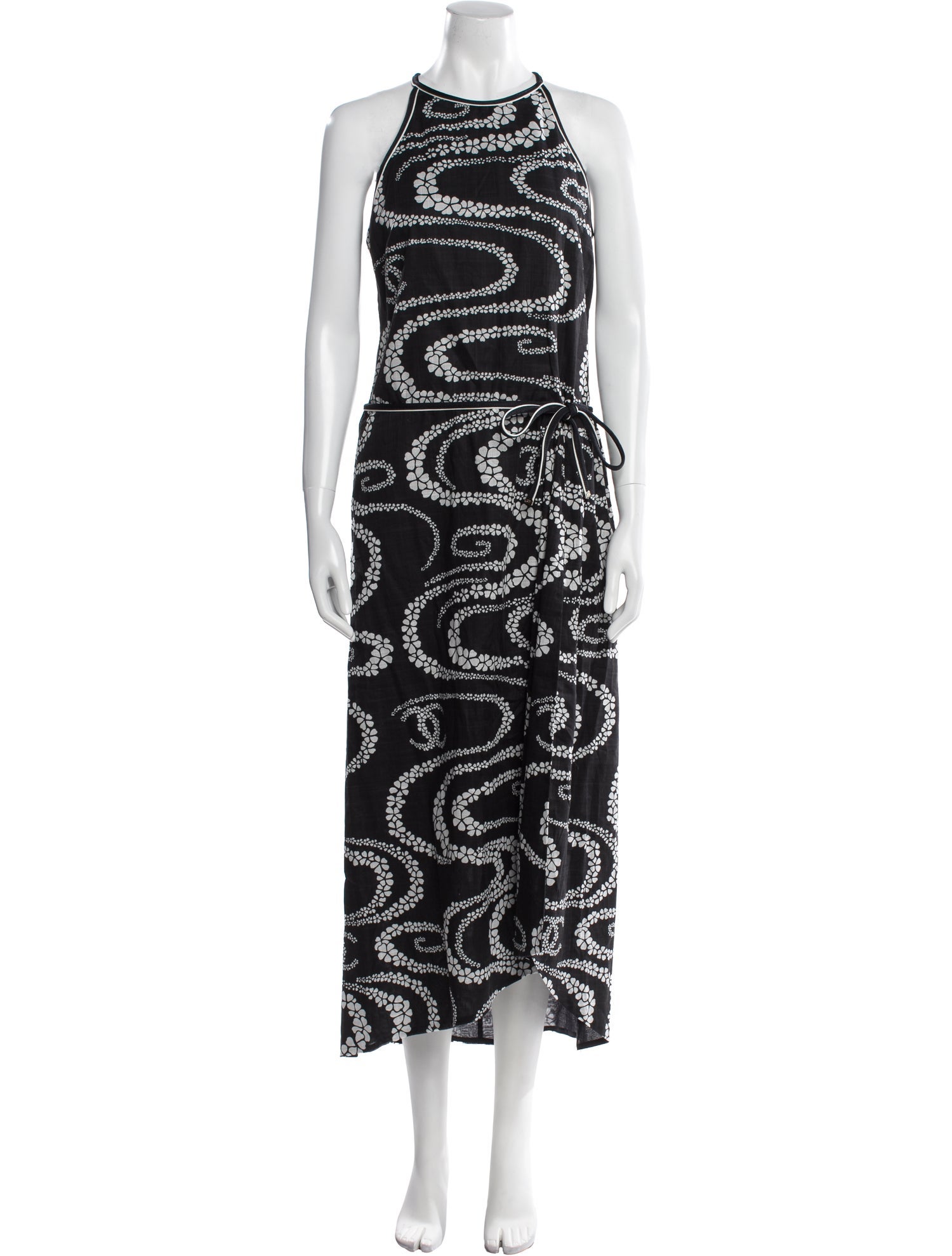 Chanel 2025 Long Dress w/ Tags