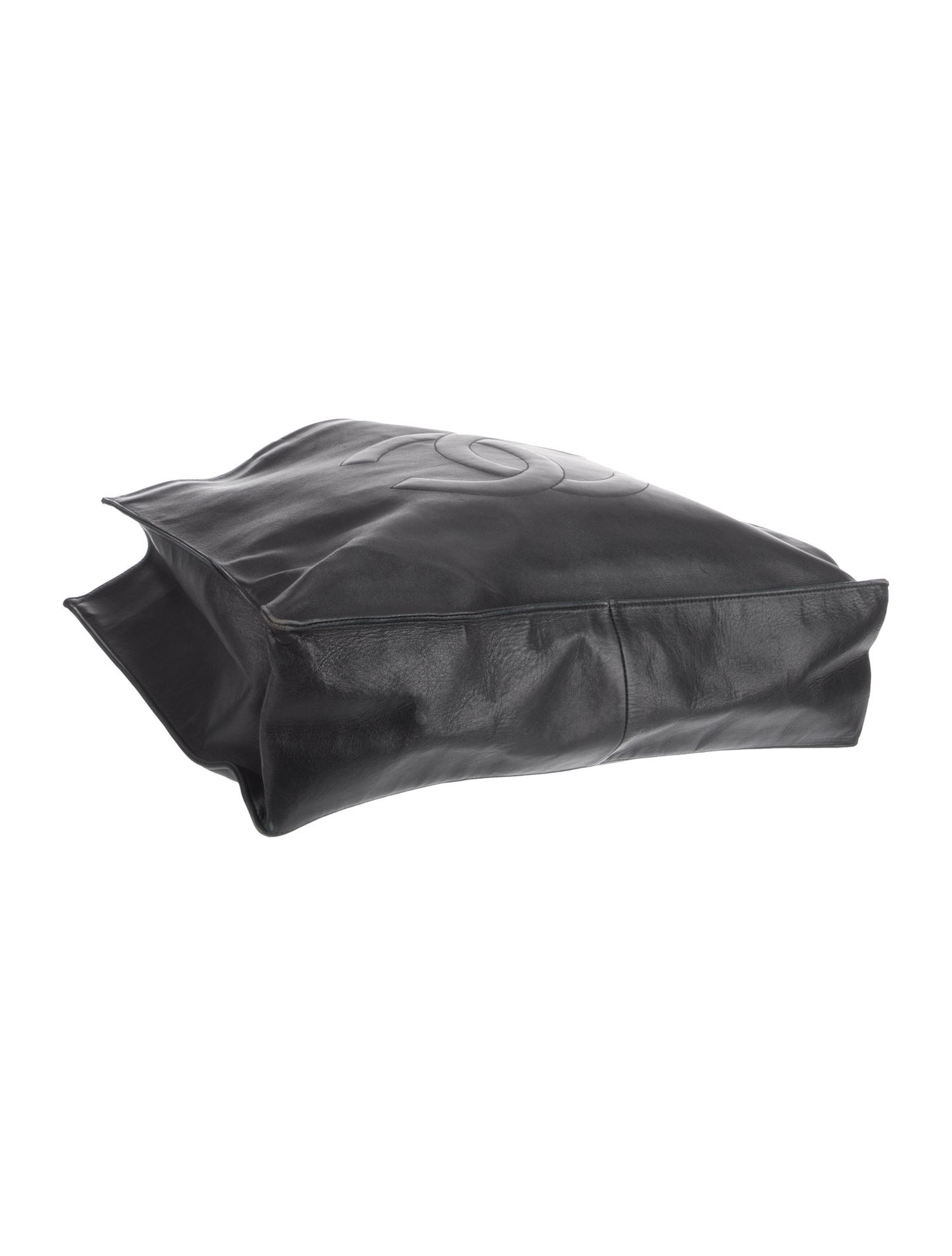 Chanel XL Timeless Tote