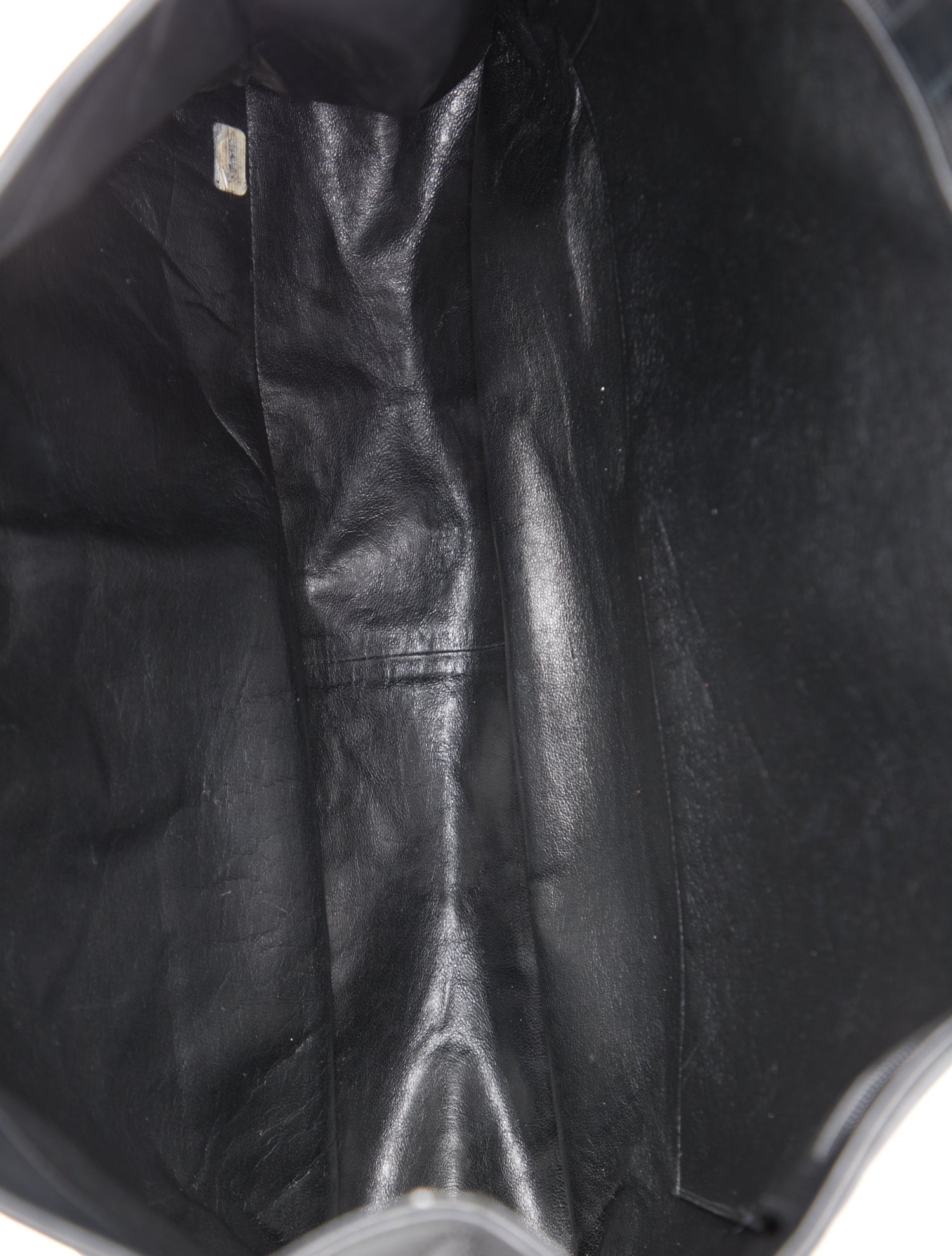 Chanel XL Timeless Tote