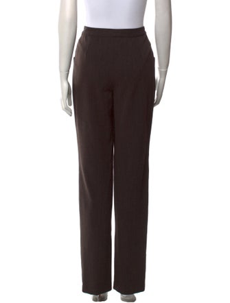 Chanel Vintage Wide Leg Pants