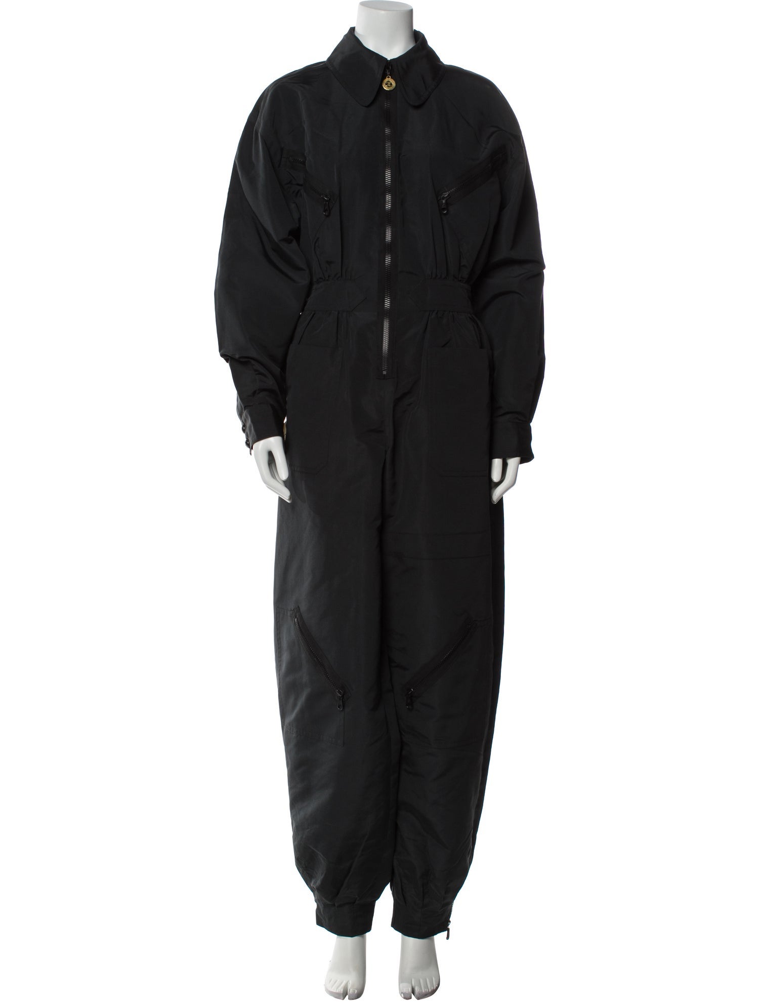 Chanel Vintage 1994 Jumpsuit