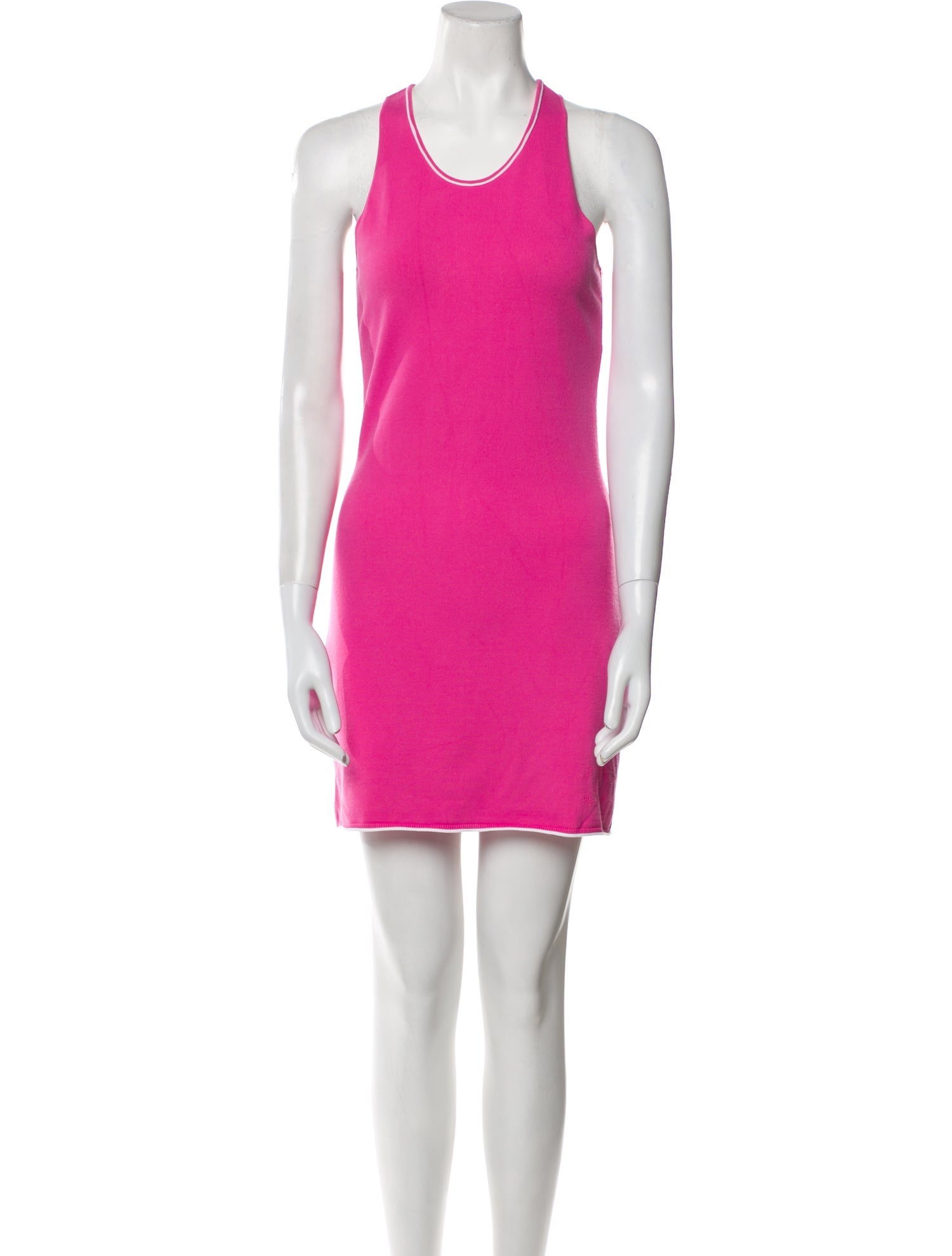 Chanel 2012 Mini Dress