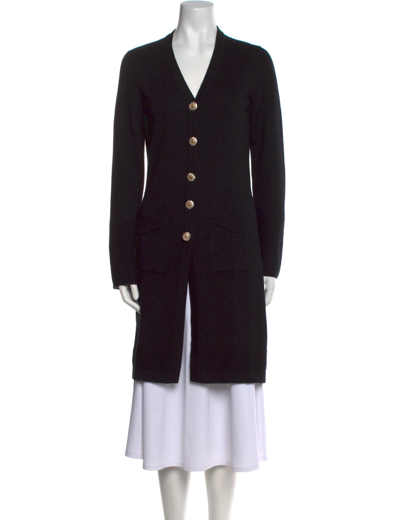 Chanel Vintage 2009 Sweater