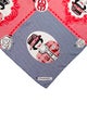 Chanel Mademoiselle Silk Scarf