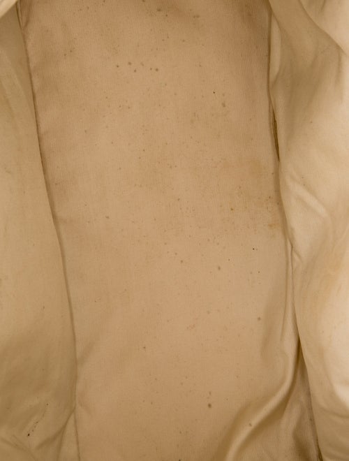 Chanel Travel Ligne Tote