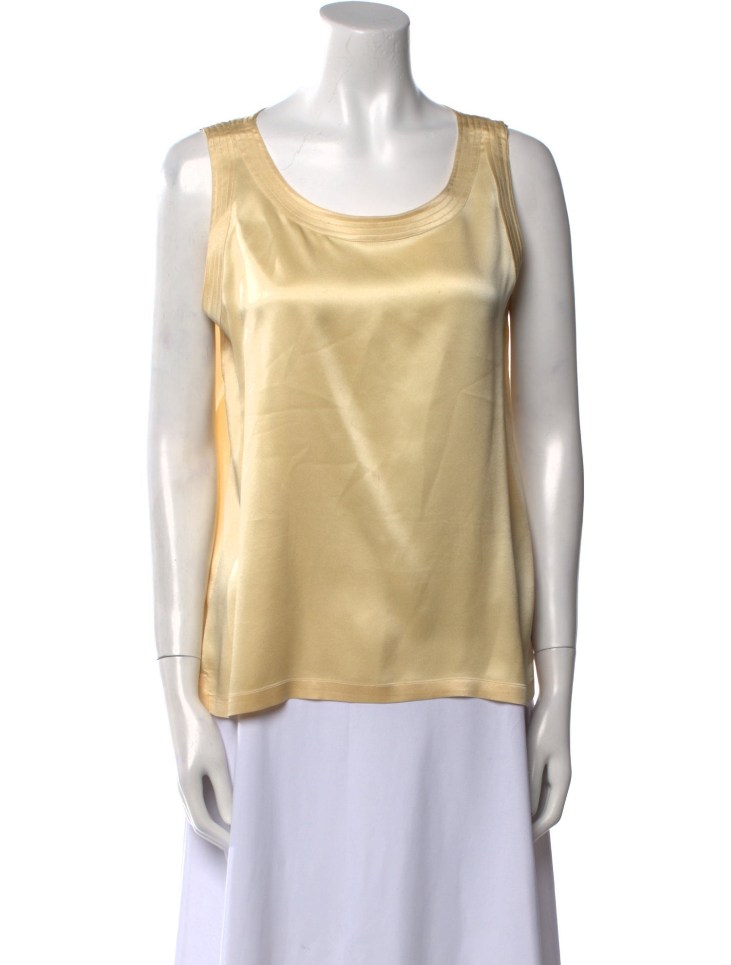 Chanel Vintage 1993 Top