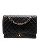 Chanel Classic Jumbo Double Flap Bag