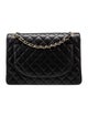 Chanel Classic Jumbo Double Flap Bag