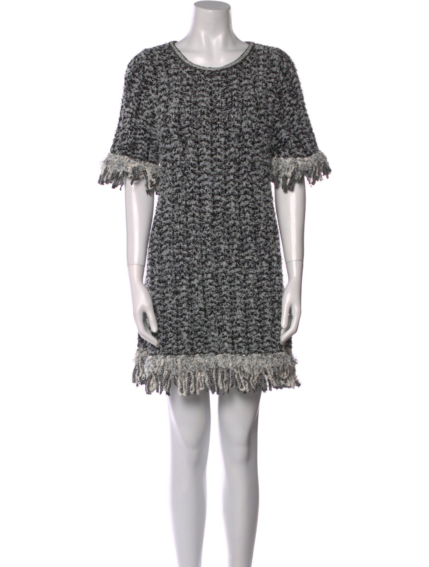 Chanel 2018 Mini Dress w/ Tags