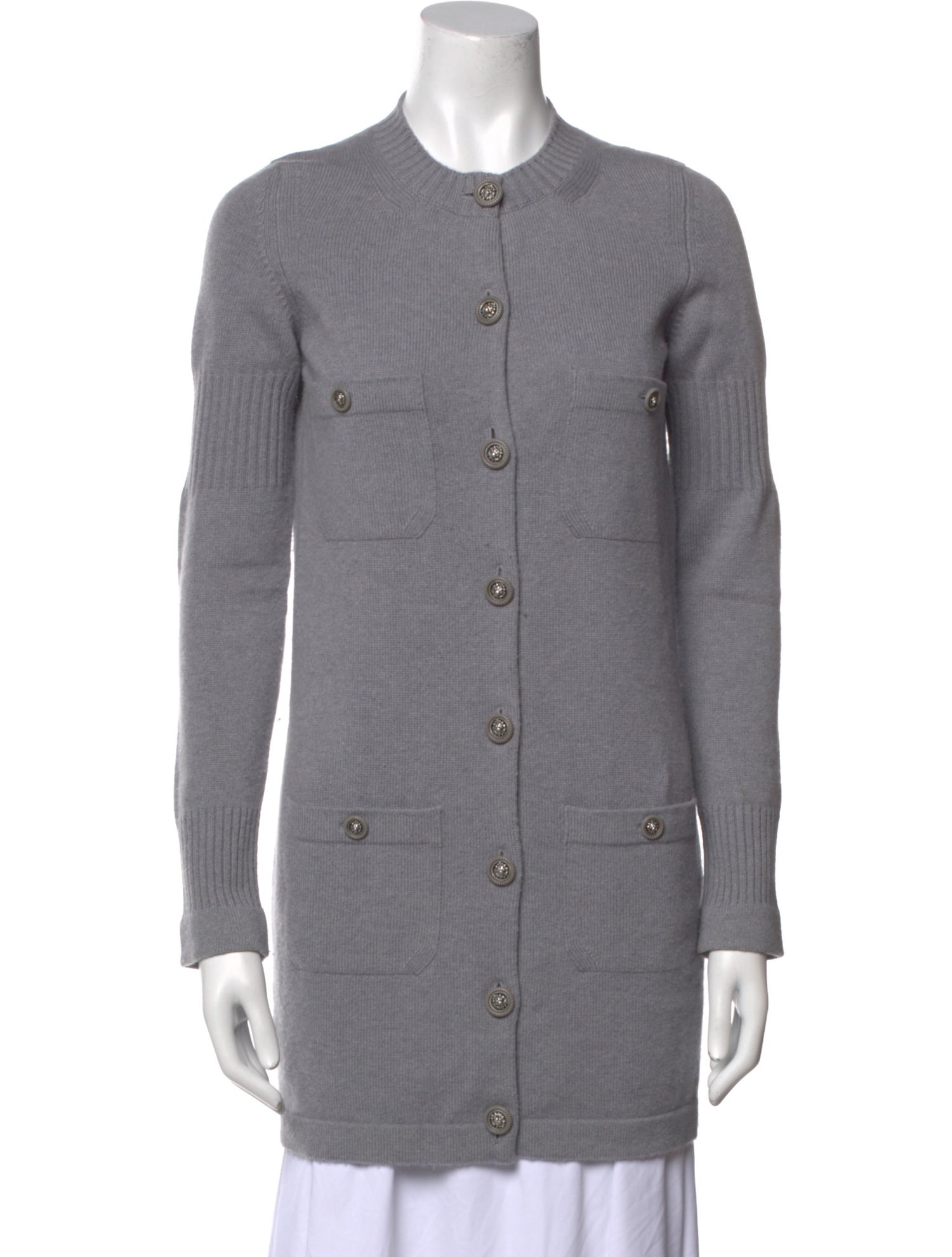 Chanel 2014 Mini Dress