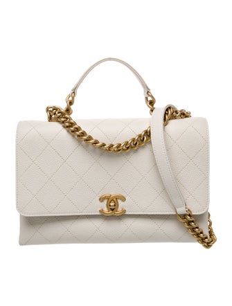 Chanel Small Chic Affinity Flap Bag