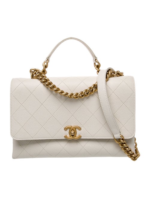 Chanel Small Chic Affinity Flap Bag