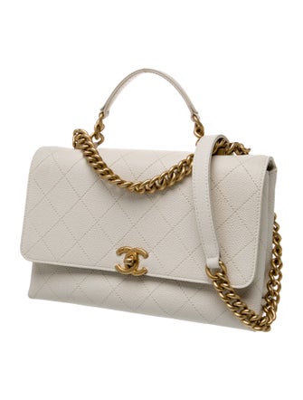 Chanel Small Chic Affinity Flap Bag